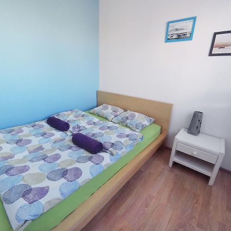 Grundarfjordur Guesthouse And Apartments Habitación foto