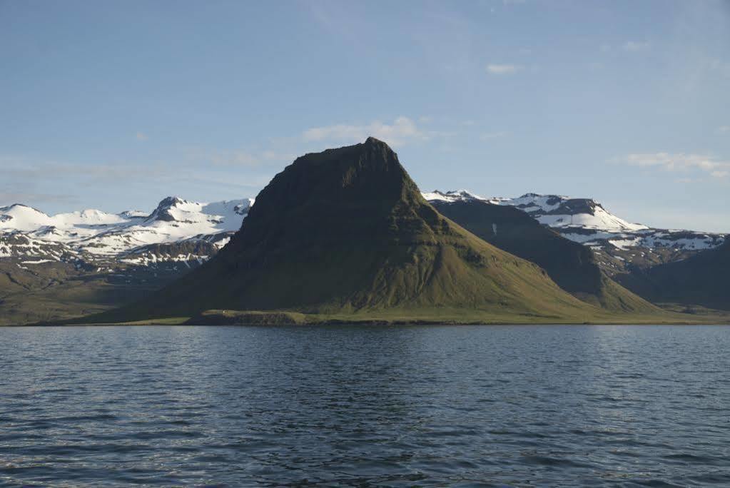 Grundarfjordur Guesthouse And Apartments Exterior foto